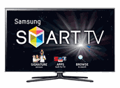 Samsung ua60es6500 60 inches multi-system 3d led tv