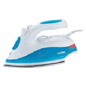 Severin 3242 spray, steam & dry iron for 220 volts