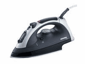 Severin 3258 iron for 220 volts