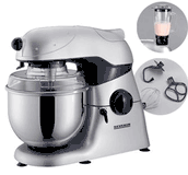 Severin 3886 stand mixer for 220 volts