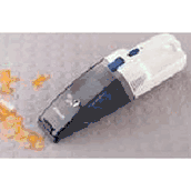 Severin 7912 wet & dry dustbuster for 220 volts