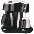 Severin 9750 blender attachment - 1.25 liter capacity, stainless steel blade, crushes ice