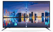 Sharp 2T-C45AE1 45" Full HD Multisystem 110-220 NTSC-PAL