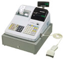 Sharp ERA440S Cash register for 220 Volts