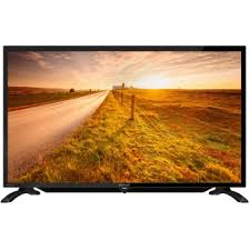 Sharp HD LED TV LC32LE280 32" 110-240 Volts NTSC-PAL