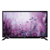 Sharp LC-32LE280X Multi System PAL NTSC SECAM 110-240 Volt
