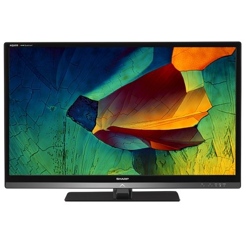 募集中】SHARP AQUOS 52インチ液晶テレビ LC-52W9