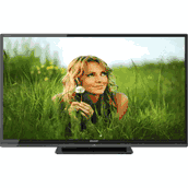Sharp LC60LE630M 60" Multi System LED TV 110 220 volts pal ntsc