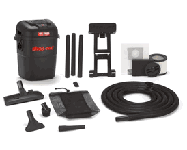 Shop Vac 3941029 Wall Mount 15 220 volts NOT FOR USA