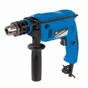 Silverline 265897 Hammer Drill 500 W 220 VOLTS 50 Hz NOT FOR USA