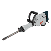 Silverline Silverstorm 263570 Electric Breaker, 1500 W 220 Volts 50 Hz NOT FOR USA