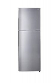 Sharp SJRX42ESL Top Mount 400 liter Silver finish refrigerator 220Volts NOT FOR USA