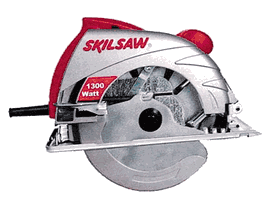 Skil 5300 circular saw for 220 volts 50 hz NOT FOR USA