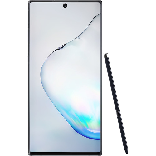 Samsung Galaxy Note10+ SM-N9750 256GB Smartphone (GSM Unlocked