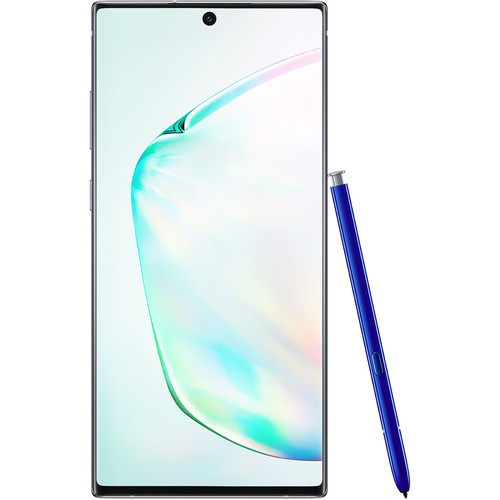 Samsung Galaxy Note10+ SM-N9750 256GB Smartphone (GSM
