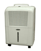 Soleus air dp2-30-03 30 pint dehumidifier usa only
