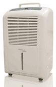 Soleus air dp2-70-03 70 pint dehumidifier for usa only