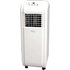Soleus air sg-pac-08e4 8,000 btu evaporative portable ac(for usa/canada use)