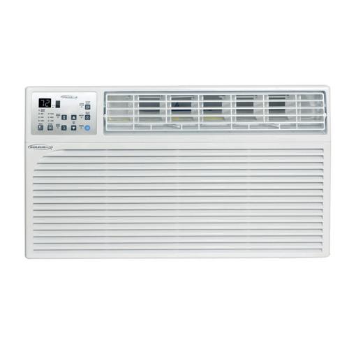 Soleus Air® TTWM110H01 10,000 BTU 208/230Volt Through the Wall Air Conditioner with Heat