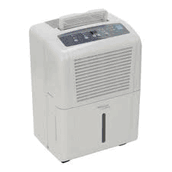 Soleusair dp1-30e-03 30 pint energy star dehumidifier 110 volts only for use in usa