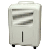 Soleusair dp1-70-03 70 pint energy star dehumidifier 110 volts use only in usa
