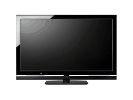 Sony bravia kdl-32v5500 full hd multisystem tv for 110-240 volts