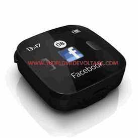 Sony ericsson liveview - take control of your phone without ever taking it out