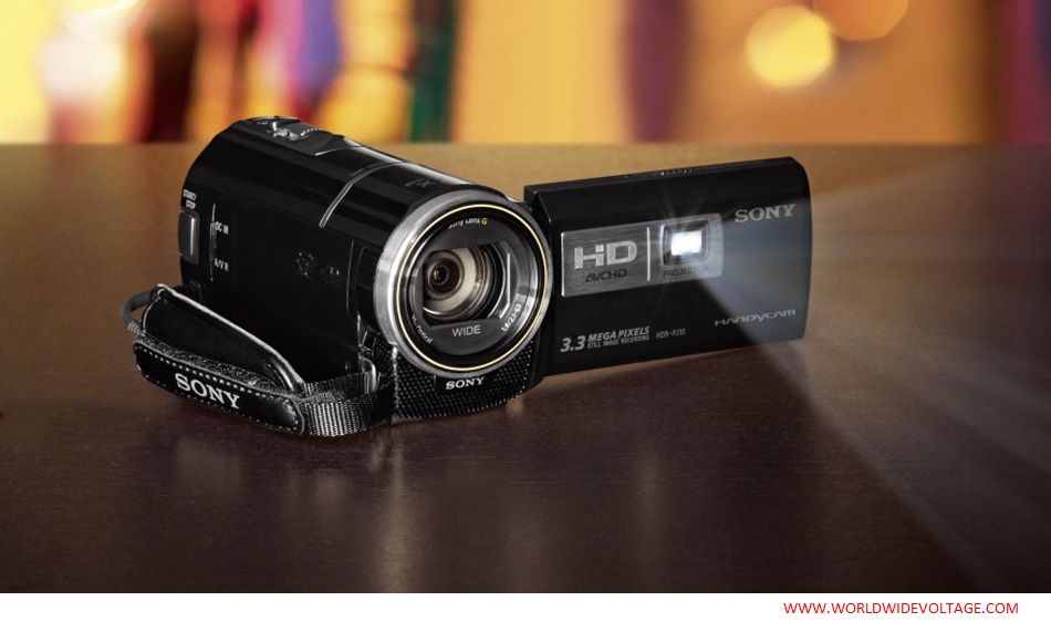 Batteria Vhbw Per Sony HDR-CX305E: Ricarica La Tua Videocamera Con 600mAh E Infochip! - 2