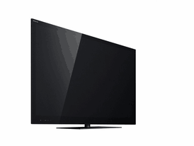 Sony kdl-46ex720 46" multi system full hd 3d led tv with internet apps wifi ready