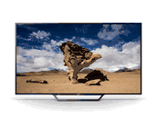 Sony KDL-55W650 MULTISYSTEM FULL HD 3D LED ANDROID TELEVISION 110-220 VOLTS NTSC-PAL