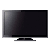 Sony klv24ex430 24 inches multi-system led tv for 110-220 volts