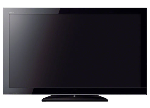 Sony klv40bx450 40 inch 1080p multi system lcd tv for 110-240 volts
