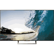 Sony XBR-X850E-Series 65"-Class HDR UHD Smart LED TV 110-220 VOLTS NTSC-PAL