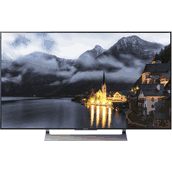Sony XBR-X900E-Series 49"-Class HDR UHD Smart LED TV 110-220 VOLTS NTSC-PAL