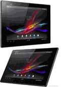 Sony xperia tablet z wifi 16gb