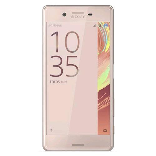 【android13】SONY Xperia X Dual F5122 Sony Xperia X F5122 4G Dual SIM Phone (32GB) GSM UNLOCK ROSE