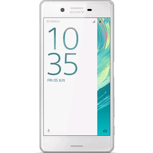 Sony Xperia X F5122 4G Dual SIM Phone (32GB) GSM UNLOCK
