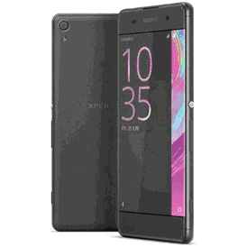 Sony Xperia XA F3116 4G Dual SIM Phone (16GB) GSM UNLOCKED
