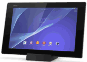 Sony xperia z2 wifi tablet 32gb