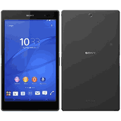Sony Xperia Z3 Tablet Compact SGP621 4G 16GB Unlock