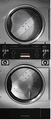 Speed Queen Vended Stack Dryers