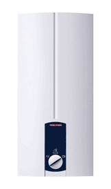 STIEBEL ELTRON 227608 18 kW, flameproof 400 VOLTS NOT FOR USA