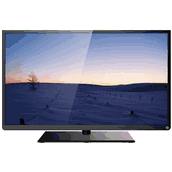 Toshiba 40S2500 40"Multi System PAL NTSC SECAM LED TV With USB Connections  110-240 Volt 50/60 Hz
