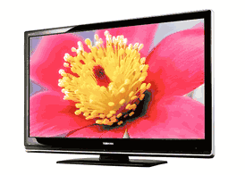 Toshiba 42av550 42" multisystem tv for 110-240 volts