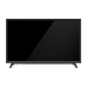 Toshiba L3650-Series 32"-Class HD Multi-System LED TV