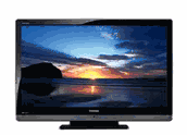 Toshiba regza 32al10 32 inch led multisystem tv for 110-220 volts