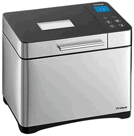 Trisa Electric Bread Machine 220 Volt NOT FOR USA