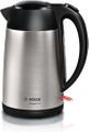 Bosch TWK3P420 1.7 L 2400 W Stainless Steel DesignLine Kettle 220Volts NOT FOR USA