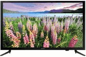 Samsung UA40JN5200 Smart LED MultiSystem Full HD 40" TV 110-220VOLTS 