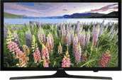 SAMSUNG UA48J5000 48 INCH MULTI SYSTEM PAL NTSC SECAM FULL HD LED TV WITH WORLD WIDE VOLTAGE 110-240 VOLTS